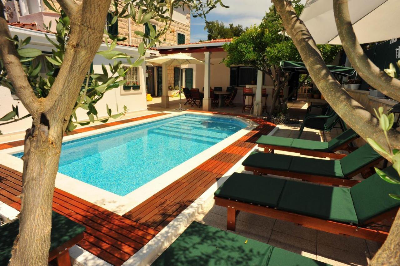 Villa Anni スティヴァン 部屋 写真
