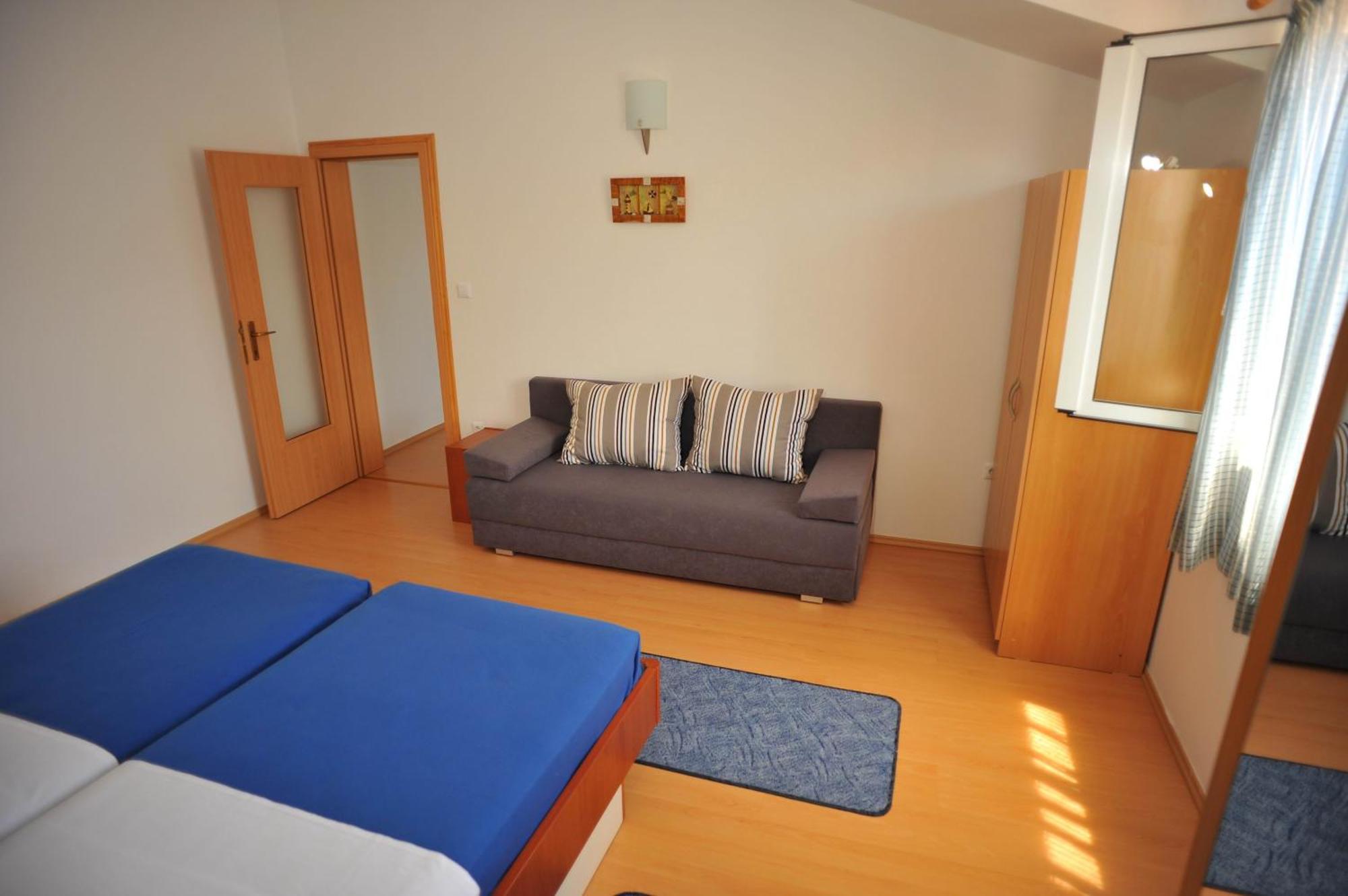 Villa Anni スティヴァン 部屋 写真
