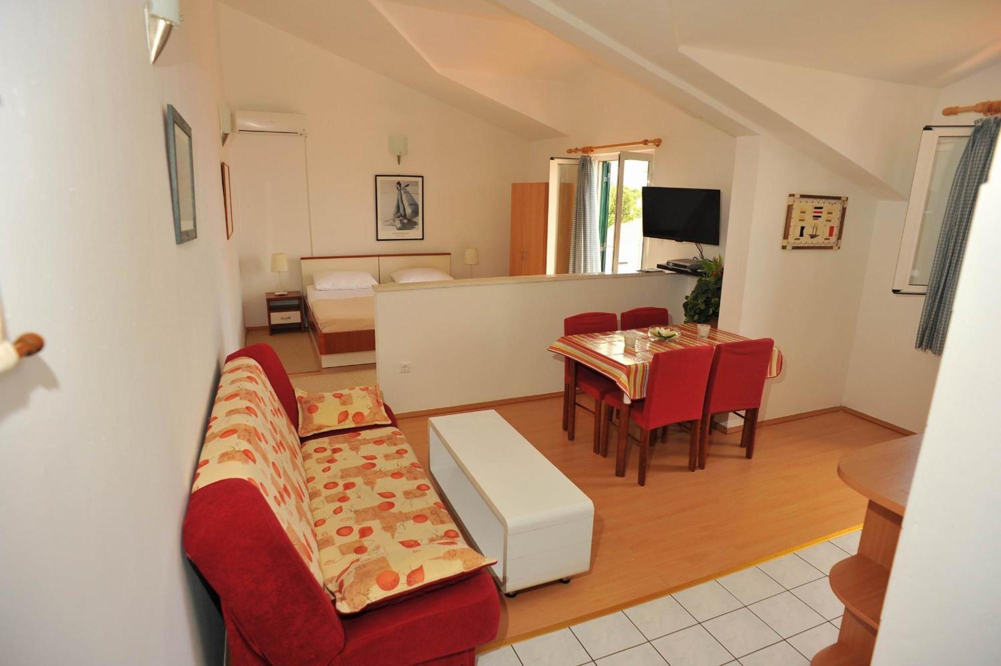 Villa Anni スティヴァン 部屋 写真