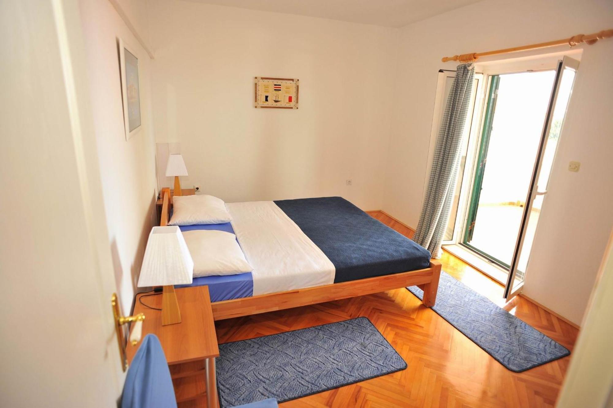 Villa Anni スティヴァン 部屋 写真