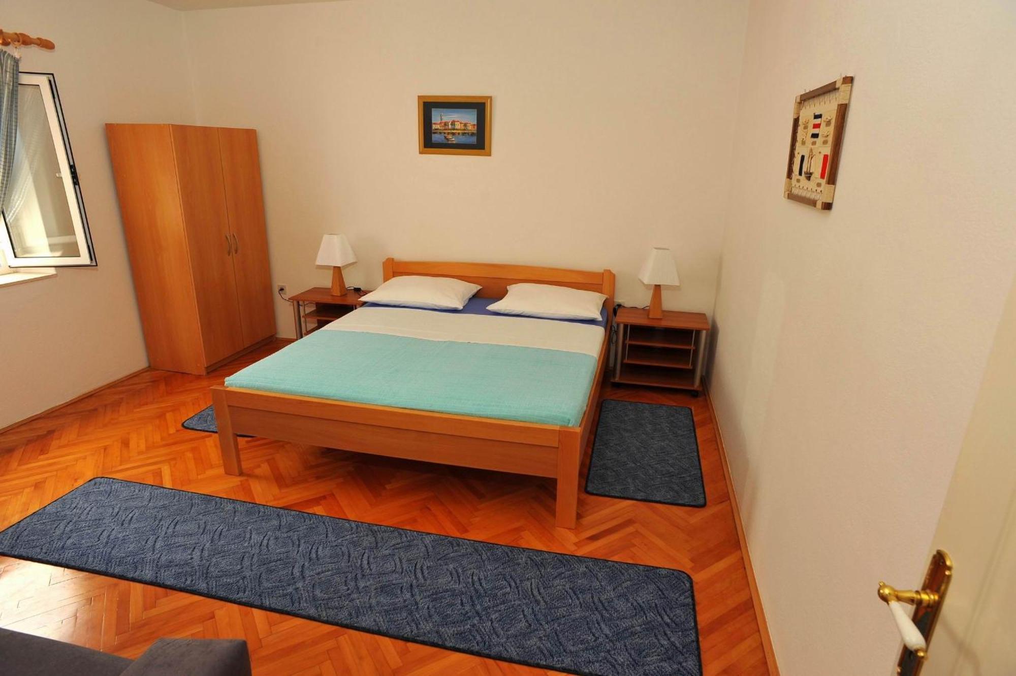 Villa Anni スティヴァン 部屋 写真
