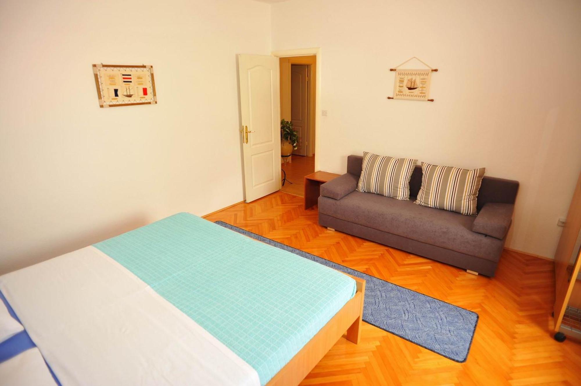 Villa Anni スティヴァン 部屋 写真
