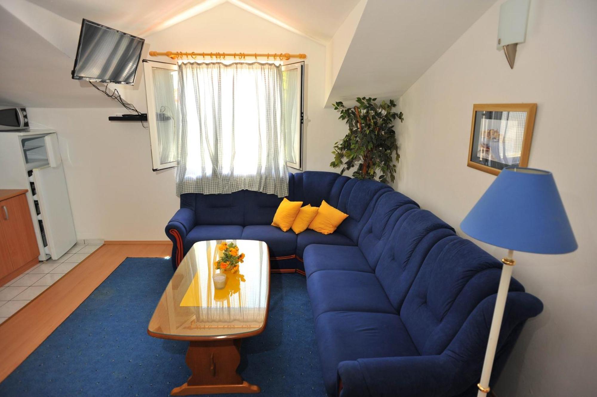 Villa Anni スティヴァン 部屋 写真