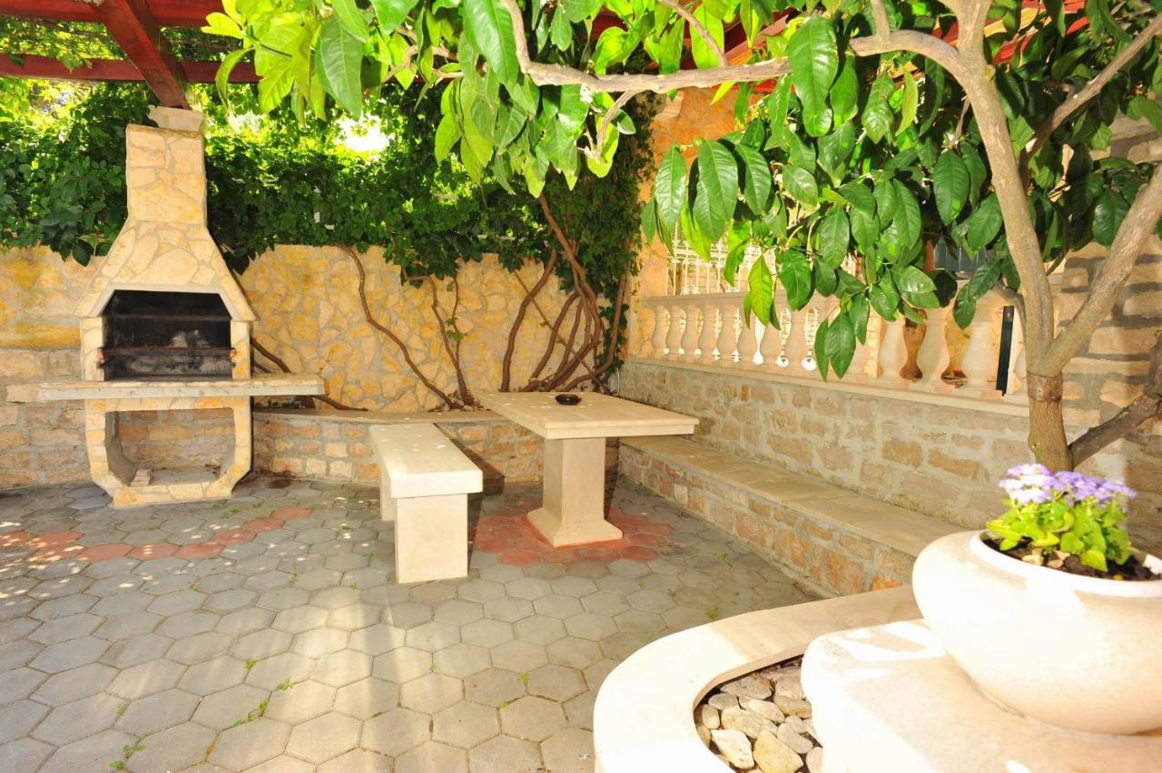 Villa Anni スティヴァン エクステリア 写真