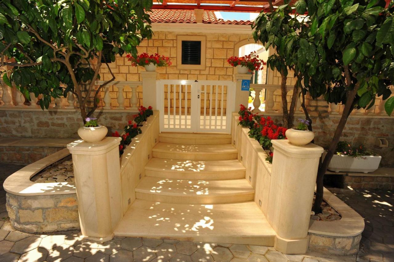 Villa Anni スティヴァン エクステリア 写真