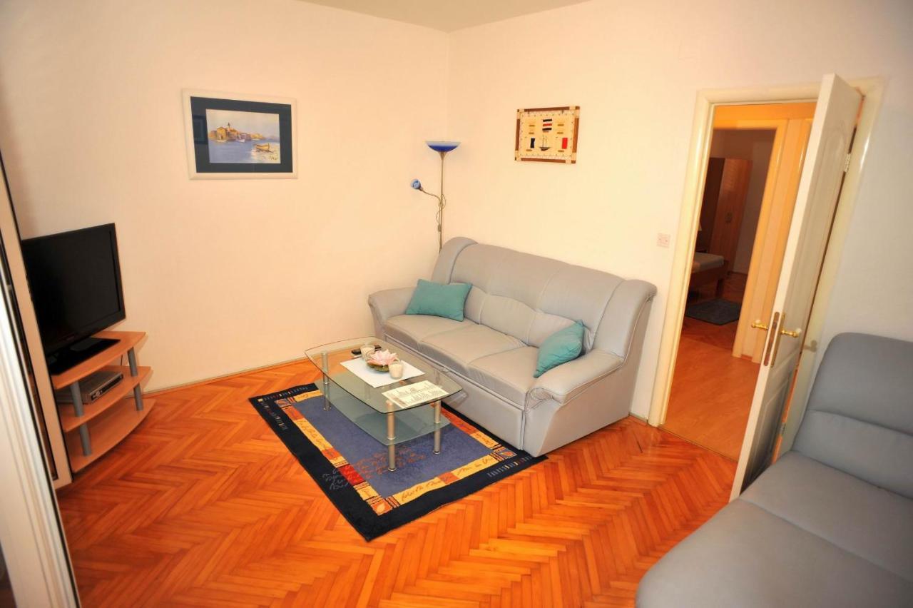 Villa Anni スティヴァン 部屋 写真